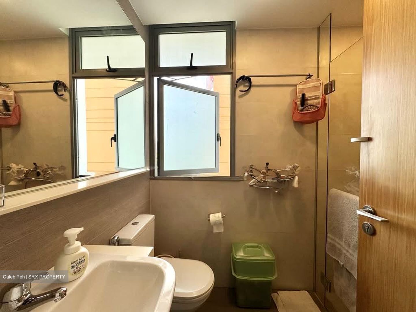 The Glades (D16), Condominium #599643721